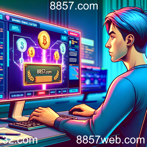 Explore a Categoria Bancário no 8857.com: Entretenimento e Aprendizado